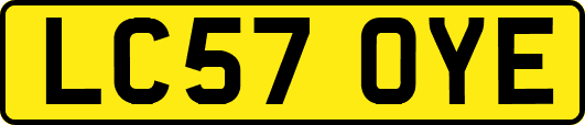 LC57OYE
