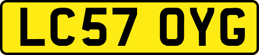LC57OYG