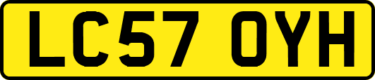 LC57OYH