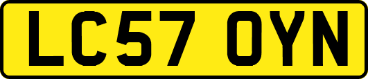 LC57OYN