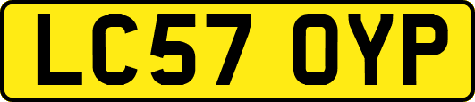 LC57OYP