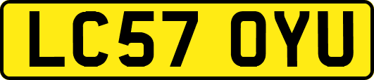 LC57OYU