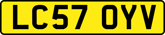 LC57OYV