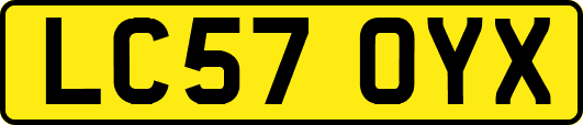 LC57OYX