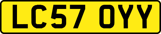 LC57OYY