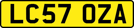 LC57OZA