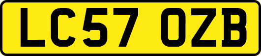 LC57OZB