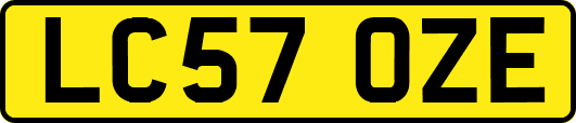 LC57OZE
