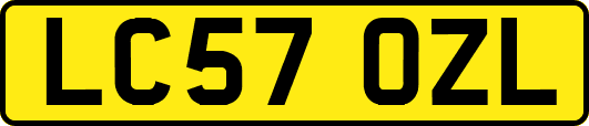 LC57OZL
