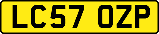 LC57OZP