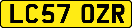 LC57OZR