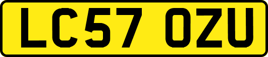 LC57OZU