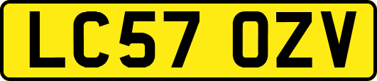 LC57OZV