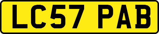 LC57PAB