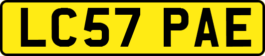 LC57PAE