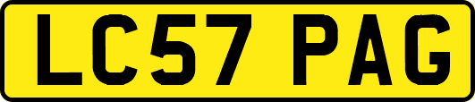 LC57PAG