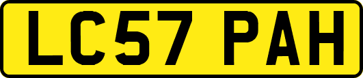 LC57PAH