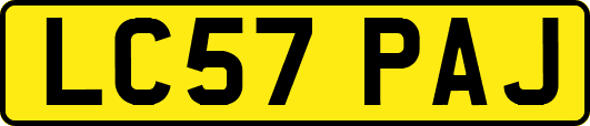 LC57PAJ