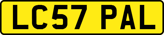 LC57PAL