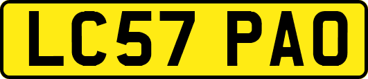 LC57PAO