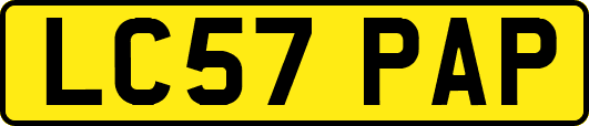 LC57PAP