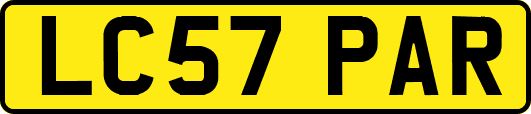LC57PAR