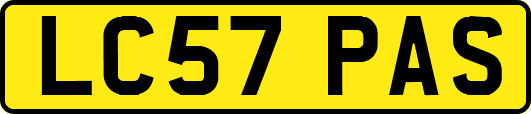 LC57PAS