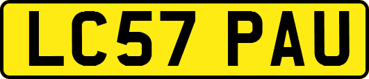 LC57PAU