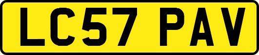 LC57PAV