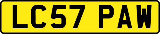 LC57PAW