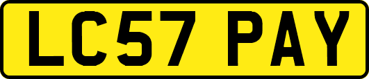LC57PAY