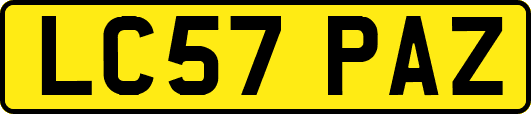 LC57PAZ