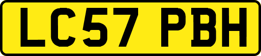 LC57PBH