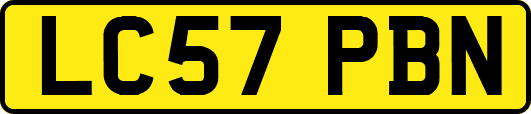 LC57PBN