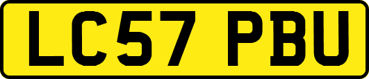 LC57PBU