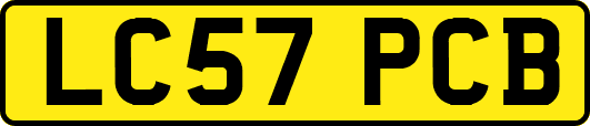 LC57PCB