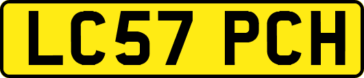 LC57PCH