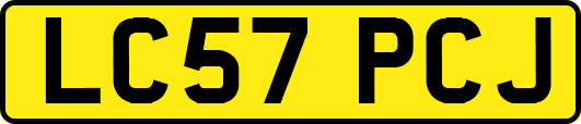 LC57PCJ
