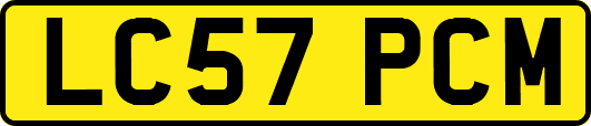 LC57PCM