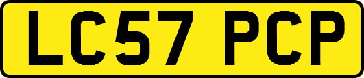 LC57PCP