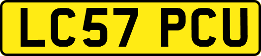 LC57PCU