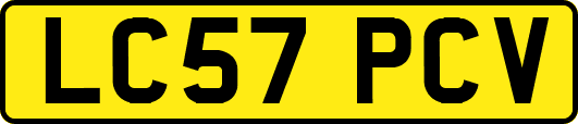 LC57PCV