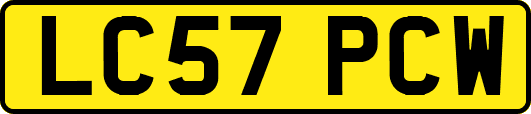 LC57PCW