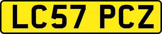 LC57PCZ