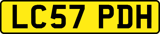 LC57PDH