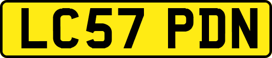 LC57PDN