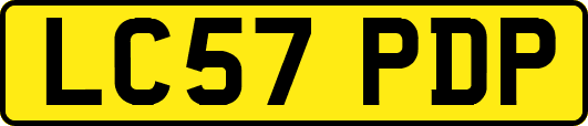 LC57PDP