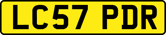 LC57PDR
