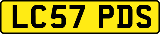 LC57PDS