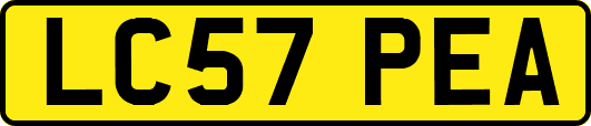LC57PEA